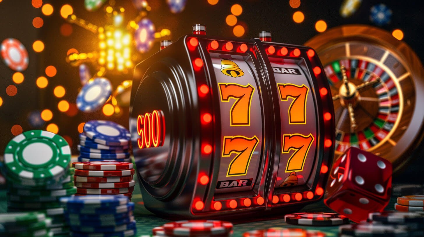 Responsible gaming practices and budget management for entertainment activities