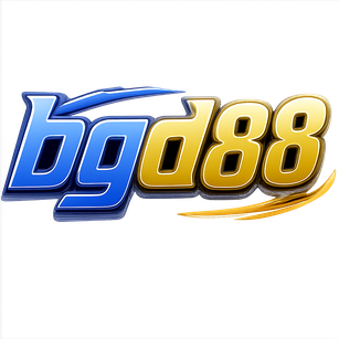 BGD88 logo - Bangladesh gaming platform